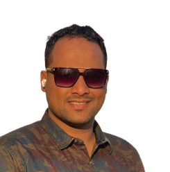 Director Shahnawaz Hubli