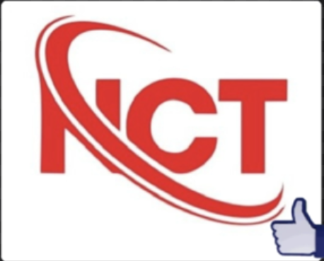 National Chillies Traders Logo
