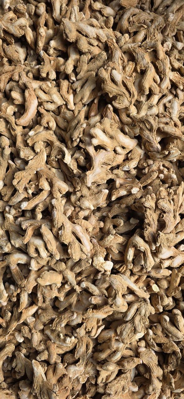 High-quality Karnataka Deluxe Dry Ginger