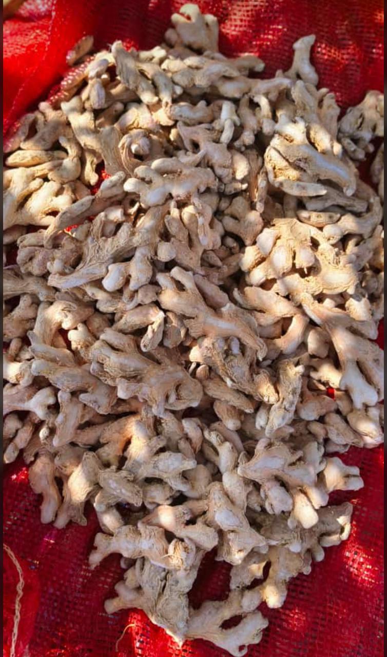 Premium Karnataka Super Deluxe Dry Ginger